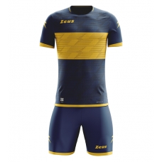 KIT CALCIO ZEUS BOCA